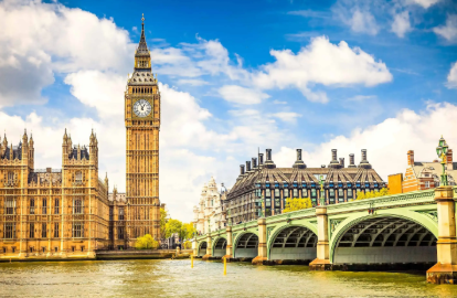 Europe DMC for Kuwait Outbound Tour Operators