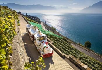 Why Ajman Travel Agencies Choose Virkauf DMC for Europe