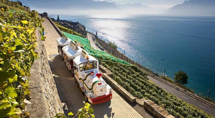 Why Ajman Travel Agencies Choose Virkauf DMC for Europe