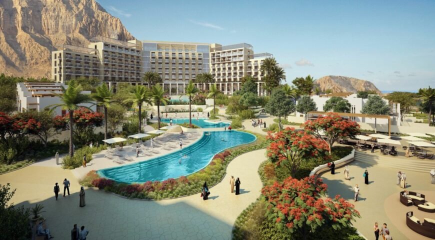 UK & Europe Escorted Group Tours for Fujairah Agents