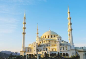 Trusted Europe Travel Wholesaler in Fujairah