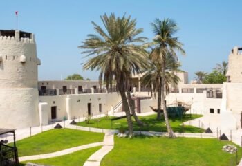 Leading UK Tour Operator from Umm Al Quwain