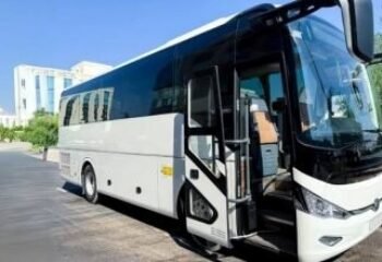 Europe Airport Transfers and Coach Services from Umm Al Quwain