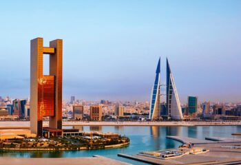Europe Destination Management Services in Bahrain