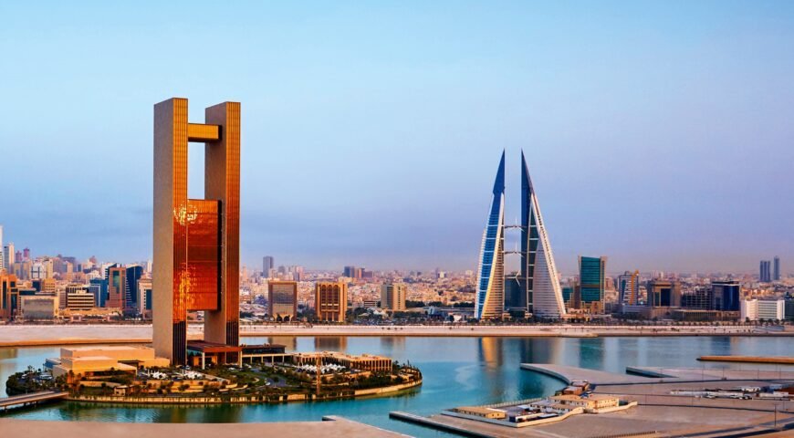 Europe Destination Management Services in Bahrain