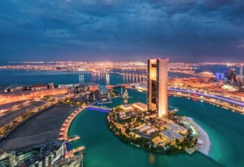 Unique Europe Travel Experiences for Bahrain