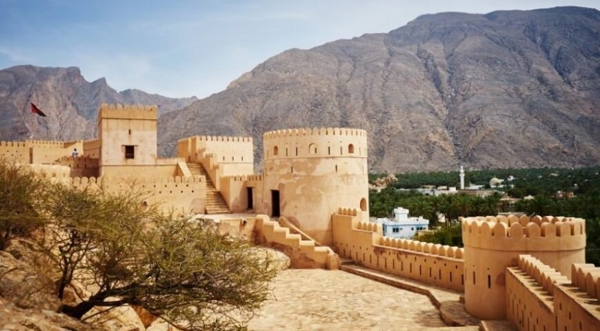 Europe Sightseeing & Excursions for Oman Groups