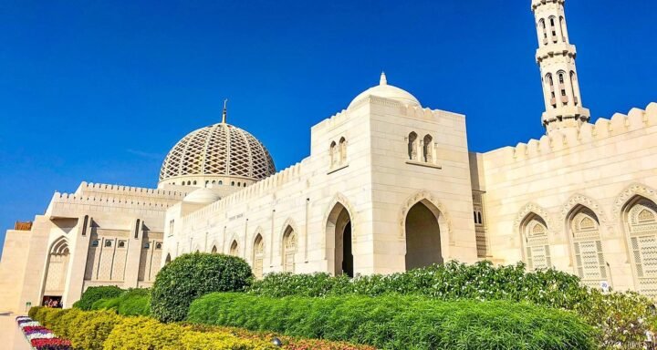Europe group tours from Oman