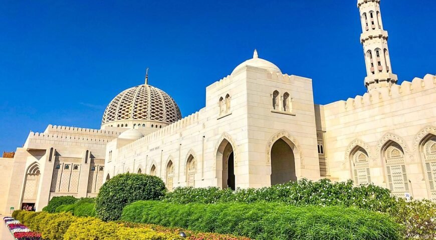Europe group tours from Oman