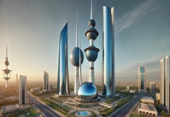 Customized UK Itineraries for Kuwait Tour Operators