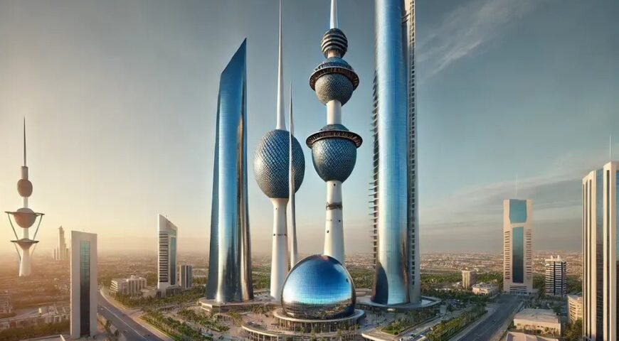 Customized UK Itineraries for Kuwait Tour Operators