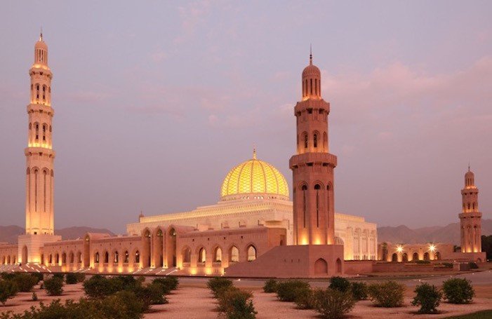 Europe tours for Eid holidays from Oman