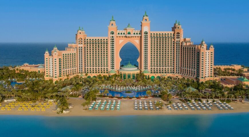 Premium Europe group tours for Dubai agencies