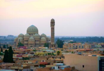 Trusted European Travel Partner Mosul