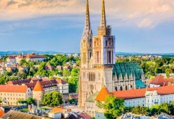 Europe Group Tours from Ajman for Travel Agents