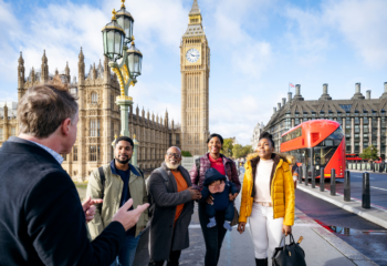Leading Europe Inbound Tour Experts for Kuwait Travel Agents