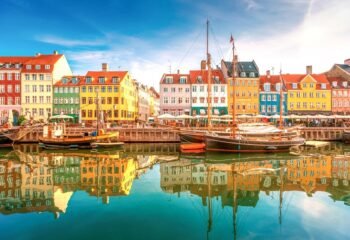 Europe & Scandinavia Tour Planning Services in Fujairah