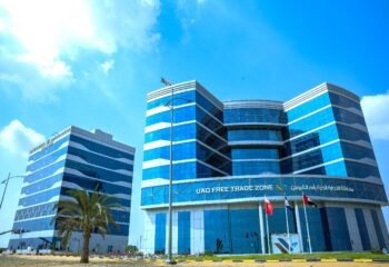 Seamless Group Handling for Europe from Umm Al Quwain