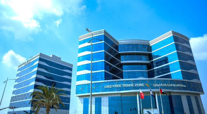 Seamless Group Handling for Europe from Umm Al Quwain