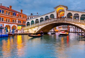 Hassle-Free Europe Group Bookings for Bahrain Agencies