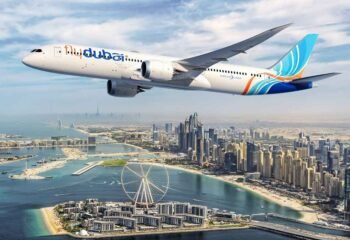 Dubai to Europe B2B Tour Operator