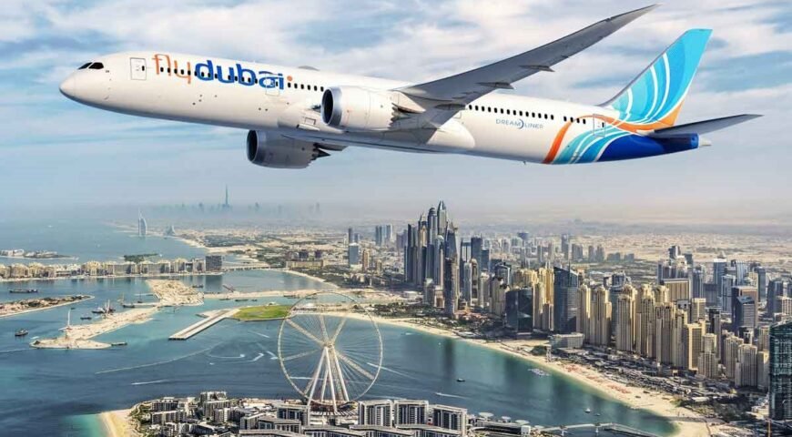 Dubai to Europe B2B Tour Operator