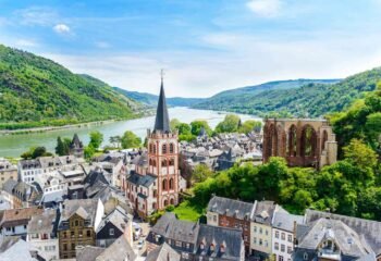 Bahrain’s Reliable DMC Partner for Europe Travel Solutions