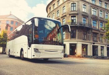 Affordable & Reliable DMC Services to Europe from Kuwait