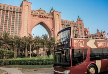 Best Europe Coach Tours Operator in Umm Al Quwain