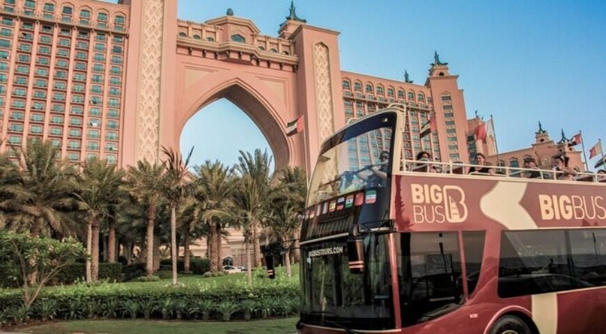 Best Europe Coach Tours Operator in Umm Al Quwain