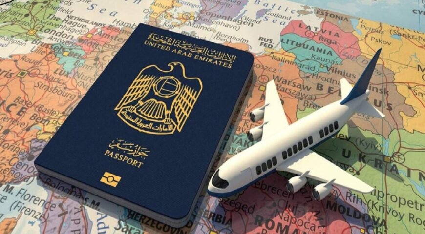 Europe Itineraries for Ajman Travel Agencies