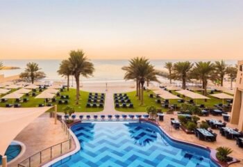 Europe Summer Holidays for Ajman Tour Operators