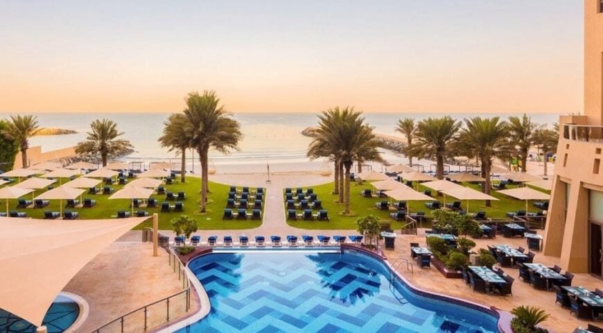 Europe Summer Holidays for Ajman Tour Operators