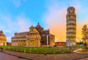 Luxury Europe Packages from Sharjah