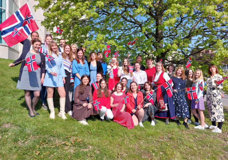 Kuwait’s Preferred Europe DMC for Group & FIT Travel