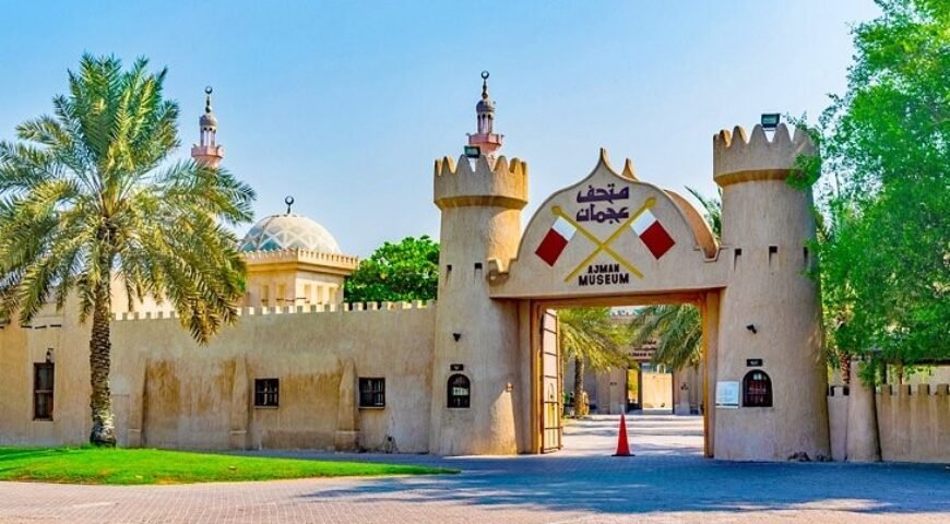 Visa Assistance for Europe Travel from Umm Al Quwain