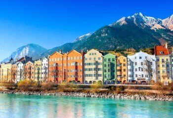 Affordable Europe Packages for Bahrain Travel Agencies
