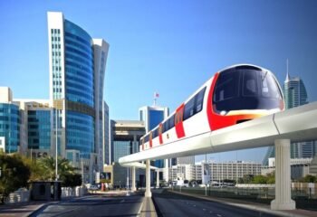 Seamless Europe Travel Logistics from Bahrain