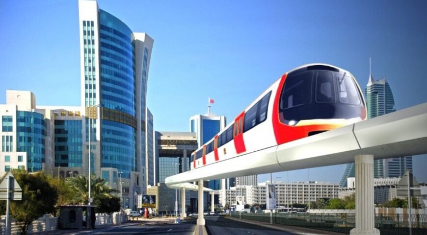Seamless Europe Travel Logistics from Bahrain