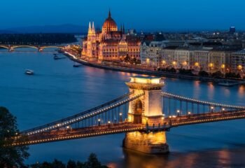 Book Guaranteed Departures to Europe from Bahrain with Virkauf DMC