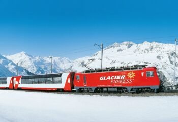 Europe Rail Passes & Ticketing for Oman Travel Companies