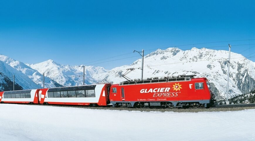 Europe Rail Passes & Ticketing for Oman Travel Companies