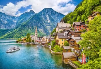 B2B Europe Family Packages for Oman-Based Agencies