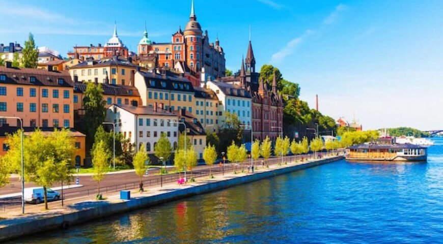 Scandinavia Tour Experts for Kuwait Travel Companies
