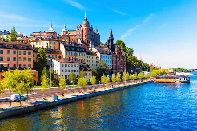 Scandinavia Tour Experts for Kuwait Travel Companies
