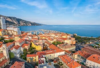 France DMC in Sharjah – Paris, Nice & More