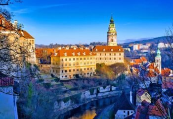 Europe Early Bird Packages for Ajman Agencies