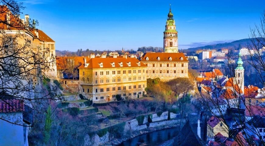 Europe Early Bird Packages for Ajman Agencies