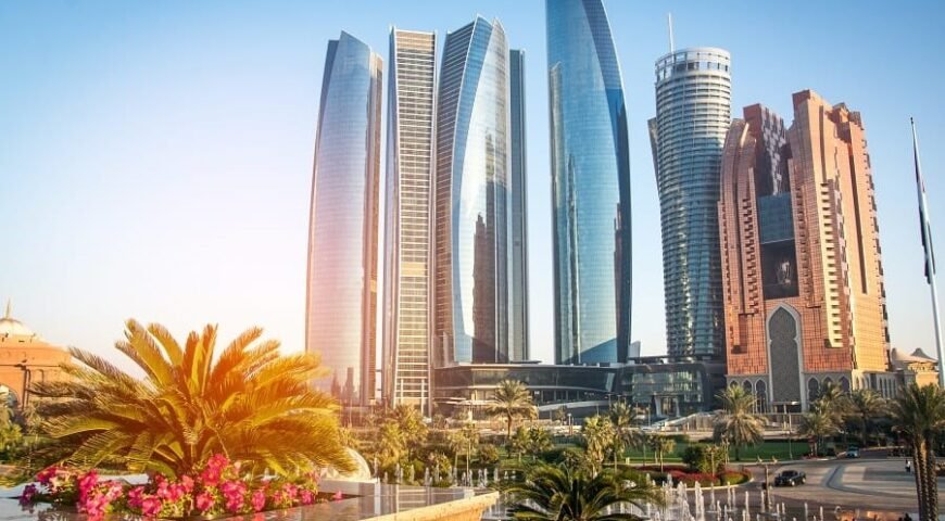 Best Europe DMC in Fujairah