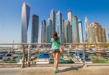 Sharjah Travel Agencies – Work with Top Europe DMC